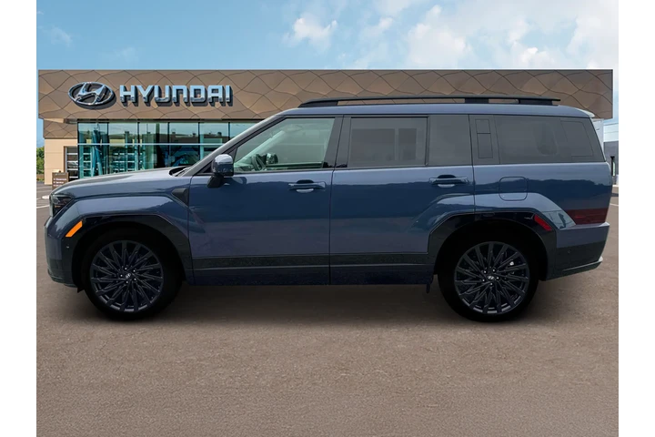 $39990 : Hyundai SANTA FE 2025 AWD Ca image 3