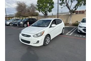 Hyundai ACCENT 2016 SE 4dr H