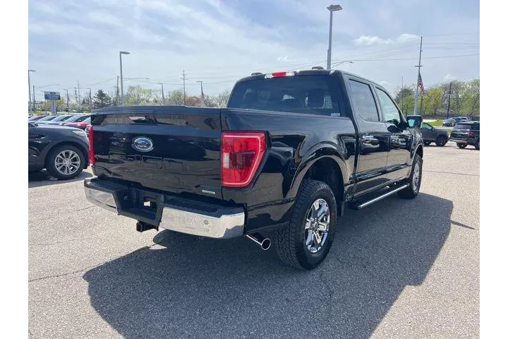 $37975 : Ford F-150 2023 4x4 XL 4dr S image 4
