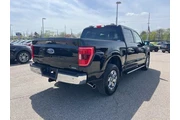$37975 : Ford F-150 2023 4x4 XL 4dr S thumbnail