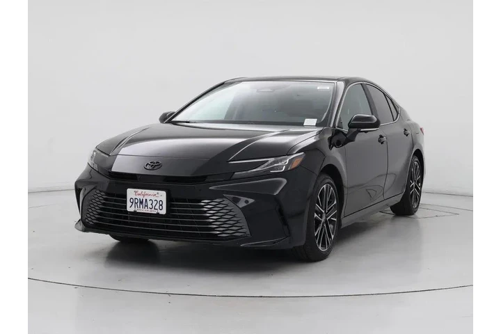 $39998 : Toyota Camry 2025 AWD XLE 4d image 4