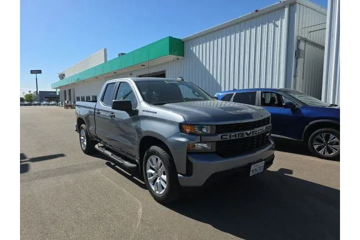 $27900 : Chevrolet Silverado 1500 Lim image 1