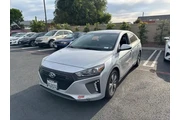 Hyundai IONIQ Plug-in Hybrid