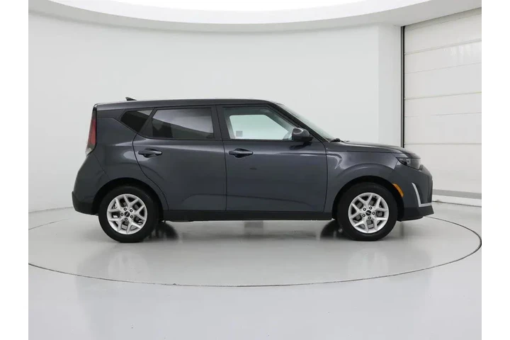 $17998 : Kia Soul 2025 LX 4dr Crossov image 7