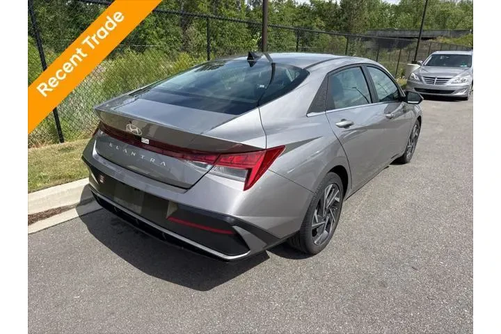 $19999 : Hyundai ELANTRA 2024 SEL 4dr image 3