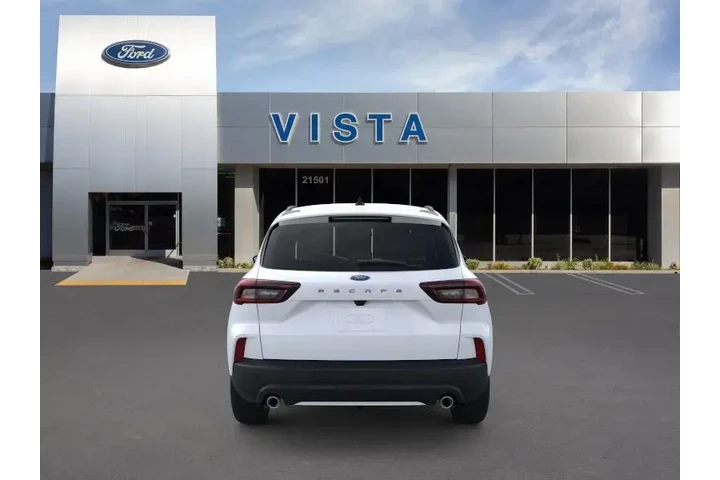 $29925 : Ford Escape 2025 ST-Line 4dr image 5