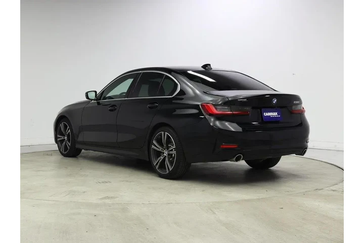 $25998 : BMW 3 Series 2021 330i 4dr S image 2