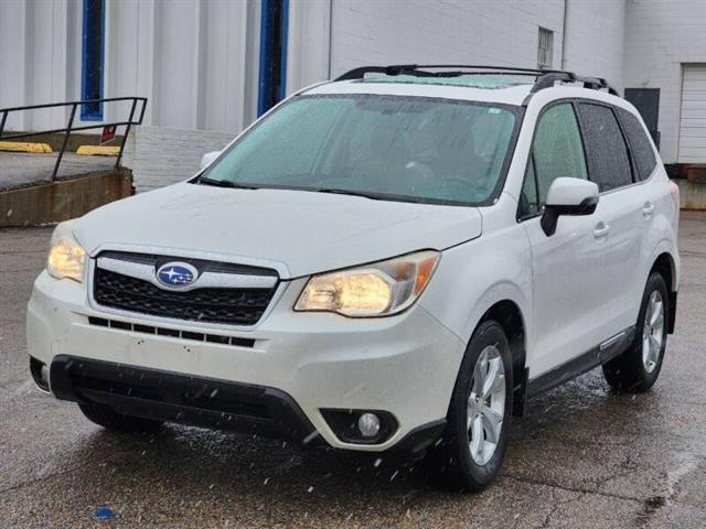 $11990 : 2014 Forester 2.5i Touring image 4