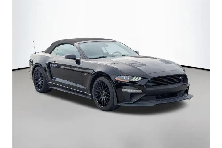 $23995 : Ford Mustang 2019 EcoBoost P image 3