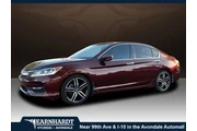 Honda Accord 2016 Sport 4dr en Phoenix