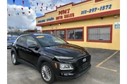 2019 Kona SEL en Detroit