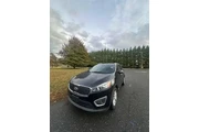$8495 : Kia Sorento 2016 AWD LX 4dr thumbnail