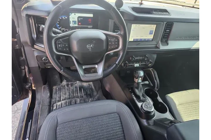 $35998 : Ford Bronco 2022 4x4 Base 2d image 8