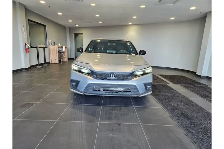 $24984 : Honda Civic 2024 Sport 4dr H image 3