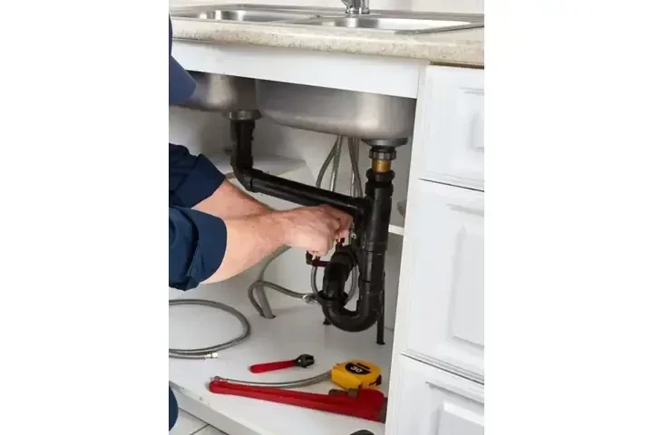 PLOMERO DE EMERGENCIAS 24/7 image 1