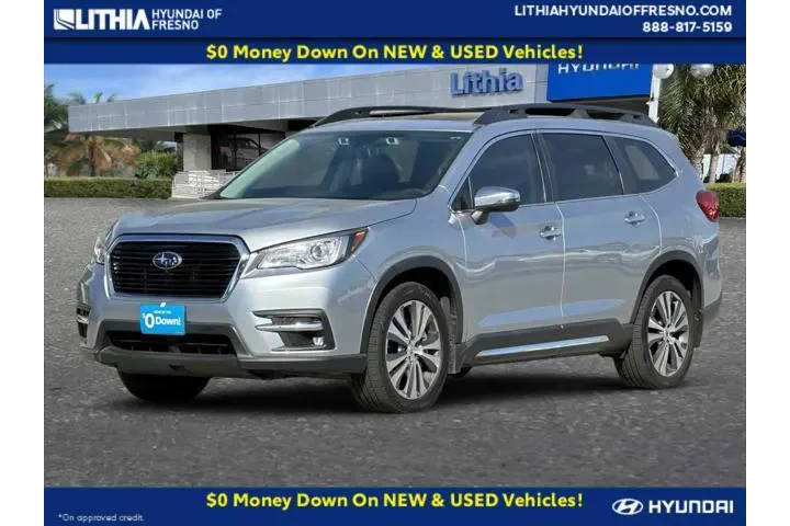 $26599 : Subaru Ascent 2022 AWD Touri image 1