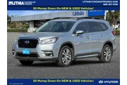 Subaru Ascent 2022 AWD Touri