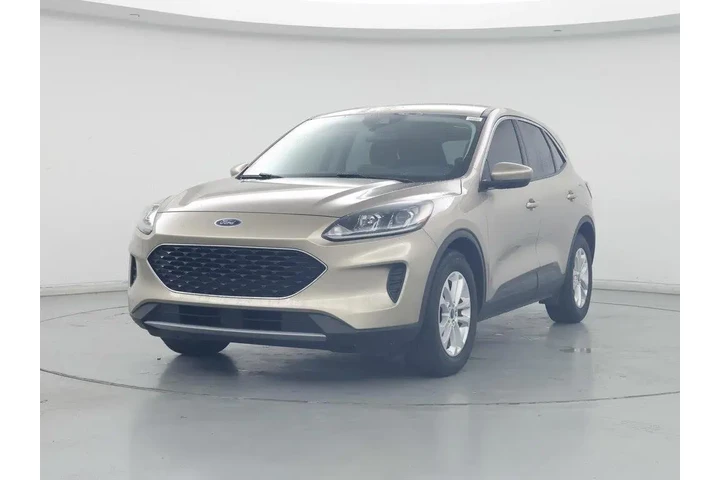 $17998 : Ford Escape 2020 SE 4dr SUV image 4