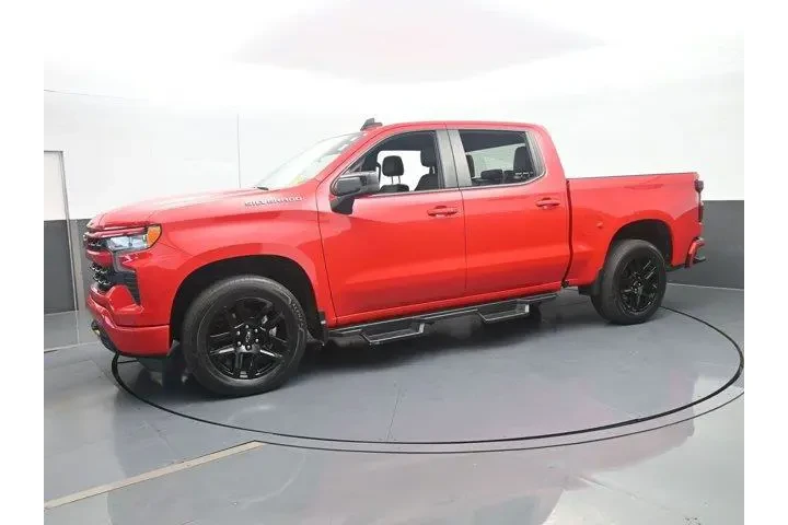 $32714 : Chevrolet Silverado 1500 202 image 2