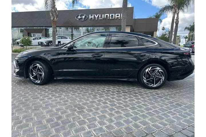 $23995 : Hyundai SONATA 2024 SEL 4dr image 6