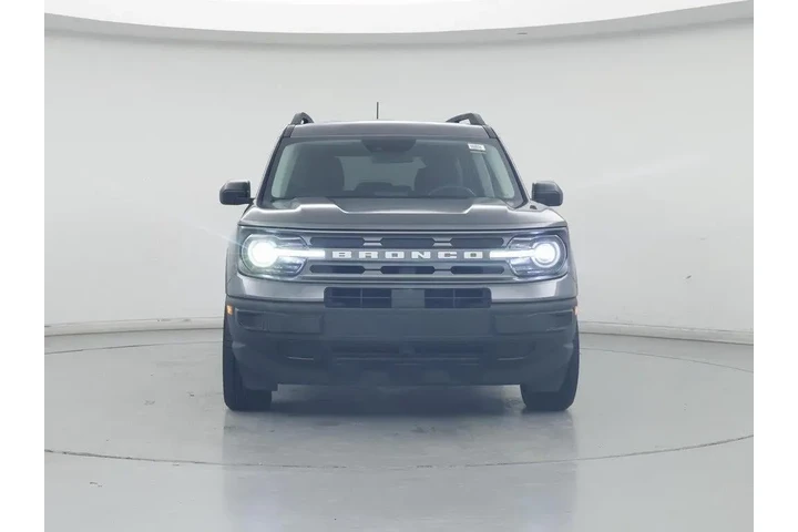 $23998 : Ford Bronco Sport 2022 AWD B image 5