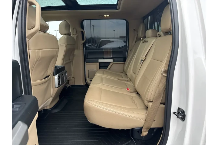 $16500 : Ford F-150 2015 4x4 Platinum image 7