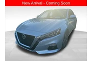 Nissan Altima 2021 2.5 SL 4d