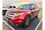 $10490 : Ford Explorer 2014 AWD XLT 4 thumbnail
