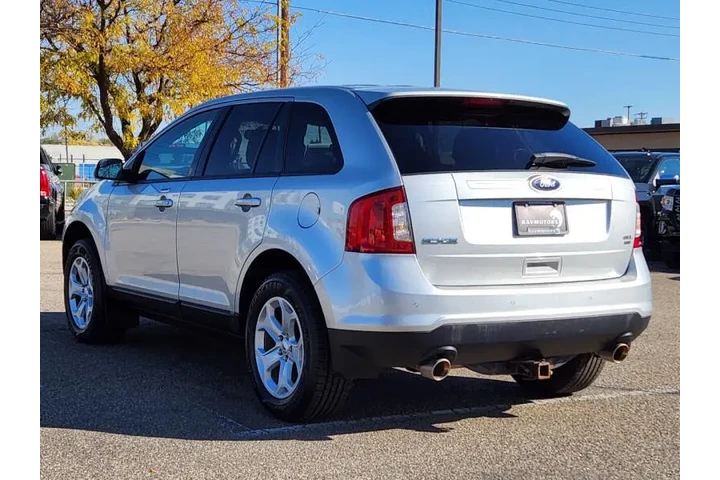 $10985 : 2013 Edge SEL image 8