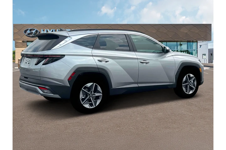 $31898 : Hyundai TUCSON Hybrid 2025 A image 8