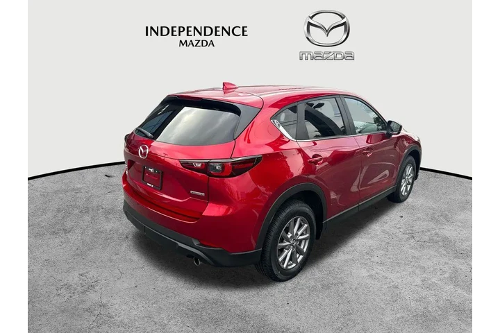 $24995 : Mazda CX-5 2022 AWD 2.5 S Se image 3