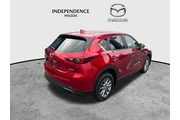 $24995 : Mazda CX-5 2022 AWD 2.5 S Se thumbnail
