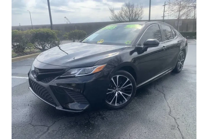 $12995 : 2018 Camry L image 1
