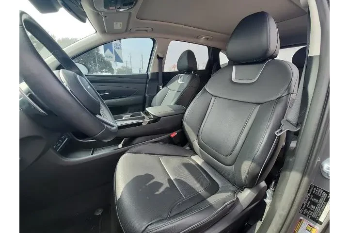 $33998 : Hyundai TUCSON 2025 AWD Limi image 7