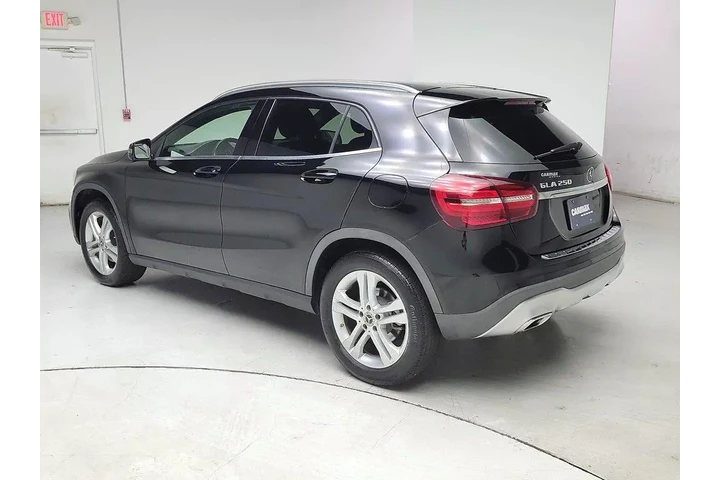 $19998 : Mercedes-Benz GLA 2019 GLA 2 image 7