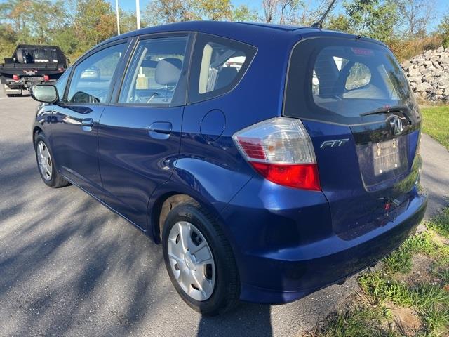 $12498 : PRE-OWNED 2013 HONDA FIT BASE image 6