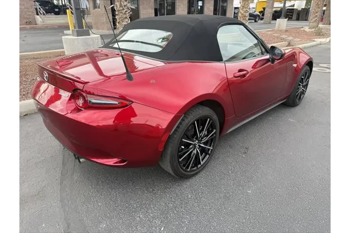 $30999 : Mazda MX-5 Miata 2024 Grand image 4