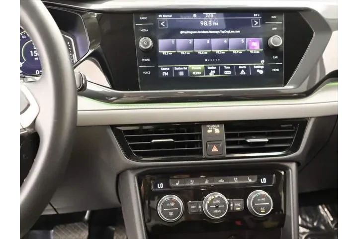 $19861 : Volkswagen Taos 2022 AWD SEL image 10