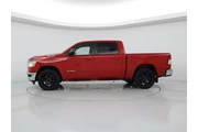 $29998 : Ram 1500 2021 4x4 Big Horn 4 thumbnail