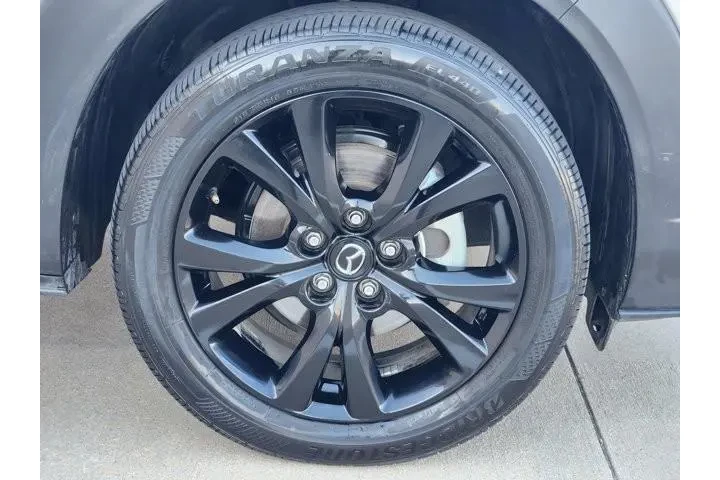 $22406 : Mazda CX-30 2024 AWD 2.5 S S image 10