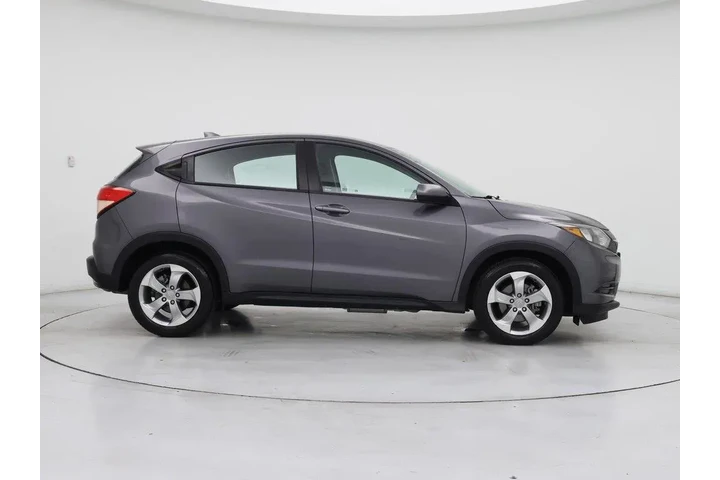 $16998 : Honda HR-V 2017 LX 4dr Cross image 7