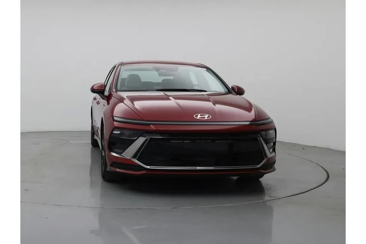 $23998 : Hyundai SONATA 2025 SEL 4dr image 5