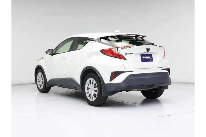 $20998 : Toyota C-HR 2021 LE 4dr Cros image 2