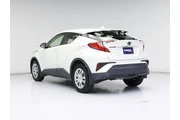 $20998 : Toyota C-HR 2021 LE 4dr Cros thumbnail