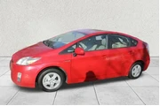 $6995 : Toyota Prius 2010 I 4dr Hatc thumbnail