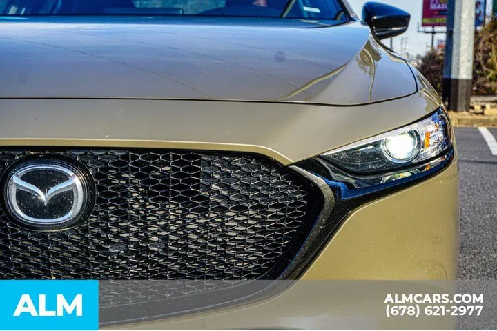 $22920 : Mazda Mazda3 Hatchback 2024 image 10