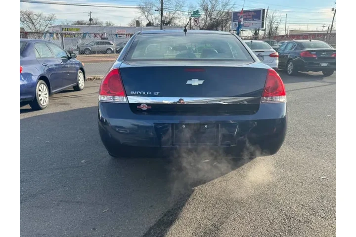 $3995 : 2008 Impala LT image 5