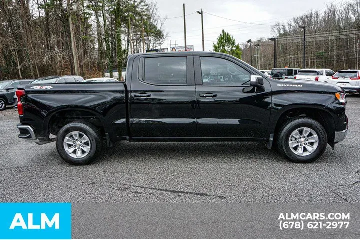 $39420 : Chevrolet Silverado 1500 202 image 7