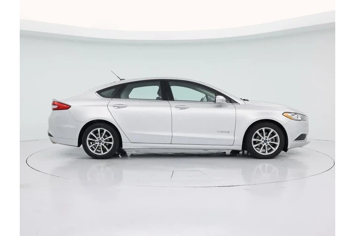 $12998 : Ford Fusion Hybrid 2017 SE 4 image 7