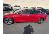 $21490 : Tesla Model 3 2019 Standard thumbnail